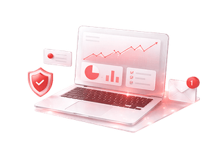 Lyra Choicenta platform displaying a straightforward crypto trading registration process