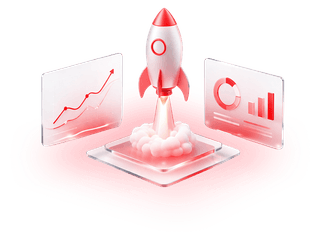 Crypto trading platform's first public release milestone being celebrated