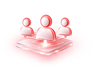 Trading community that has grown to half a million active users